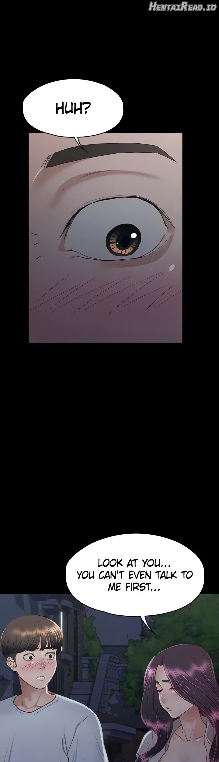 Goddess Conquest Chapter 34 - page 40