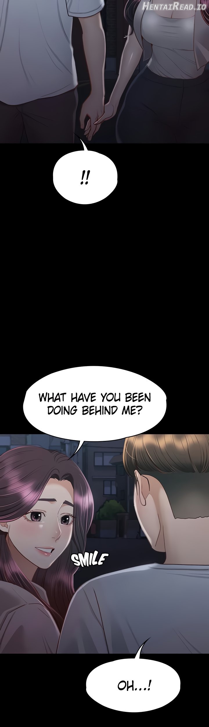 Goddess Conquest Chapter 34 - page 41