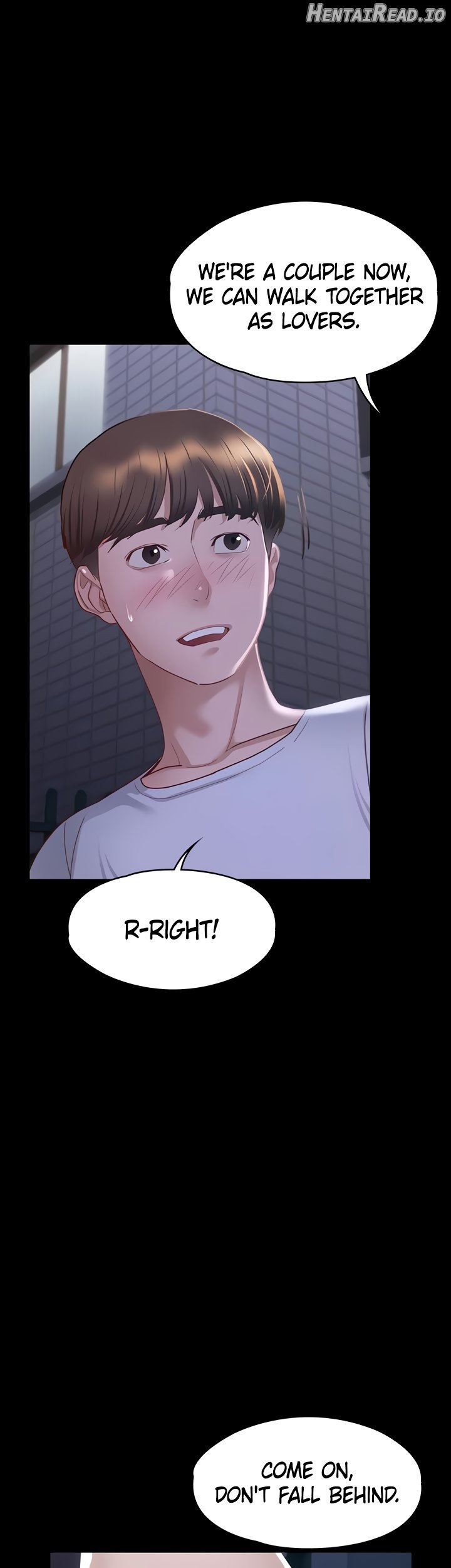Goddess Conquest Chapter 34 - page 42