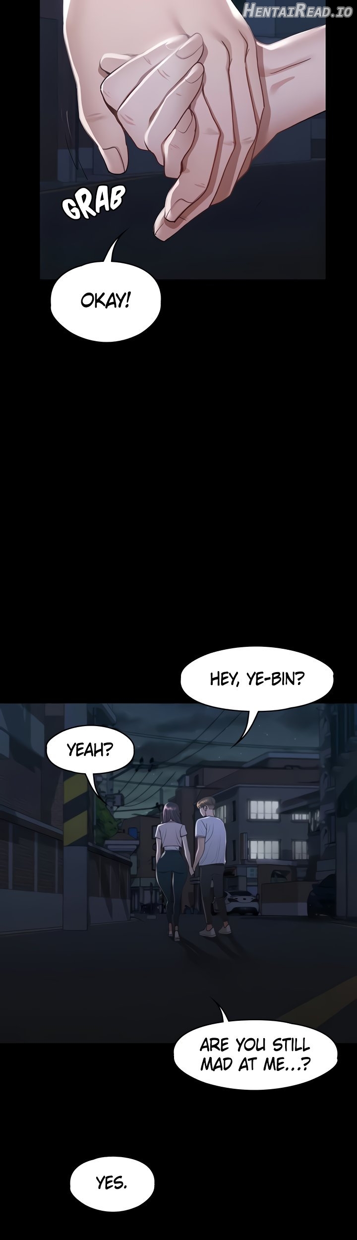 Goddess Conquest Chapter 34 - page 43