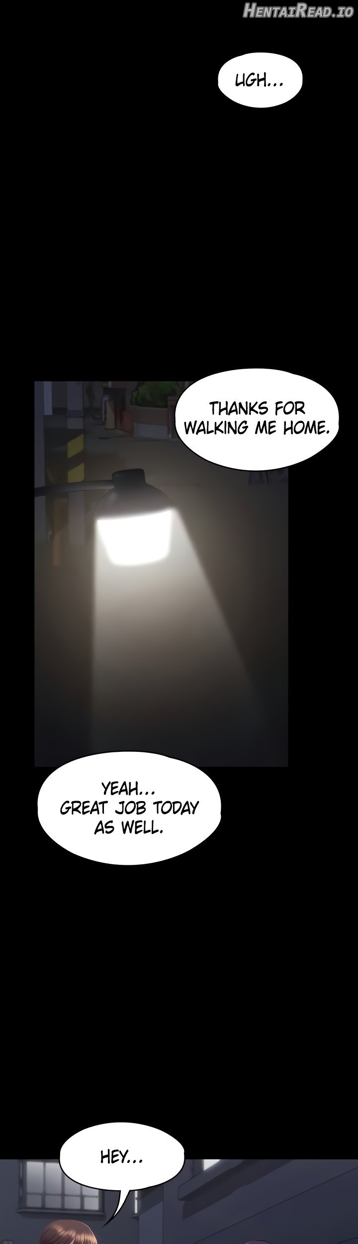 Goddess Conquest Chapter 34 - page 44