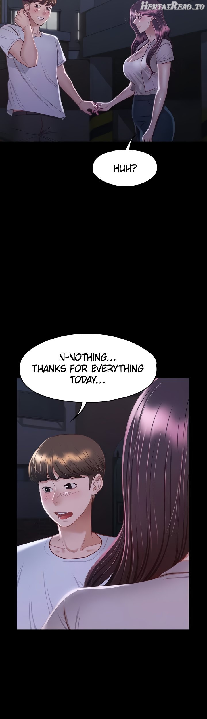 Goddess Conquest Chapter 34 - page 45