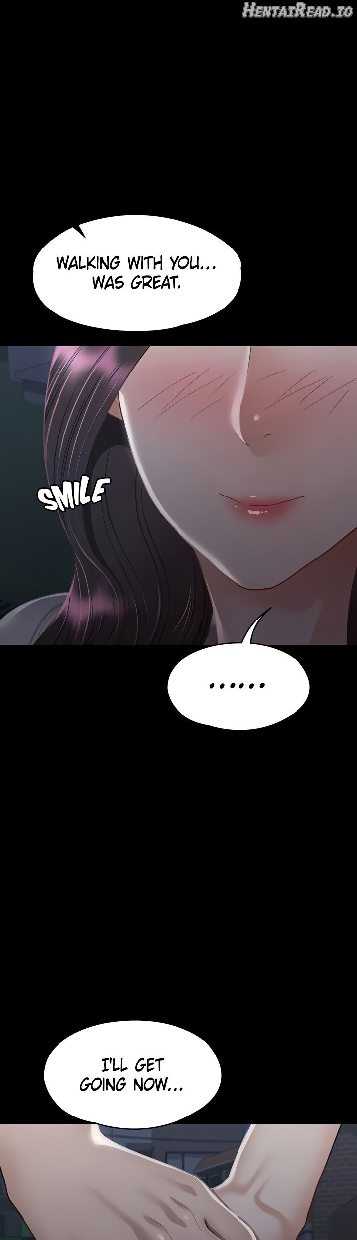 Goddess Conquest Chapter 34 - page 46