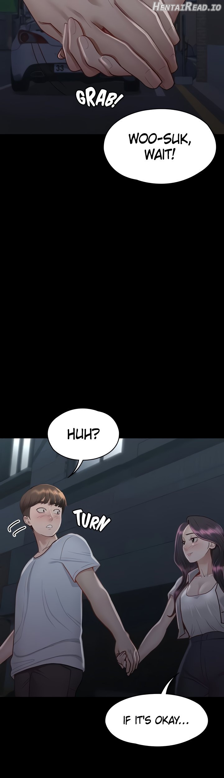 Goddess Conquest Chapter 34 - page 47