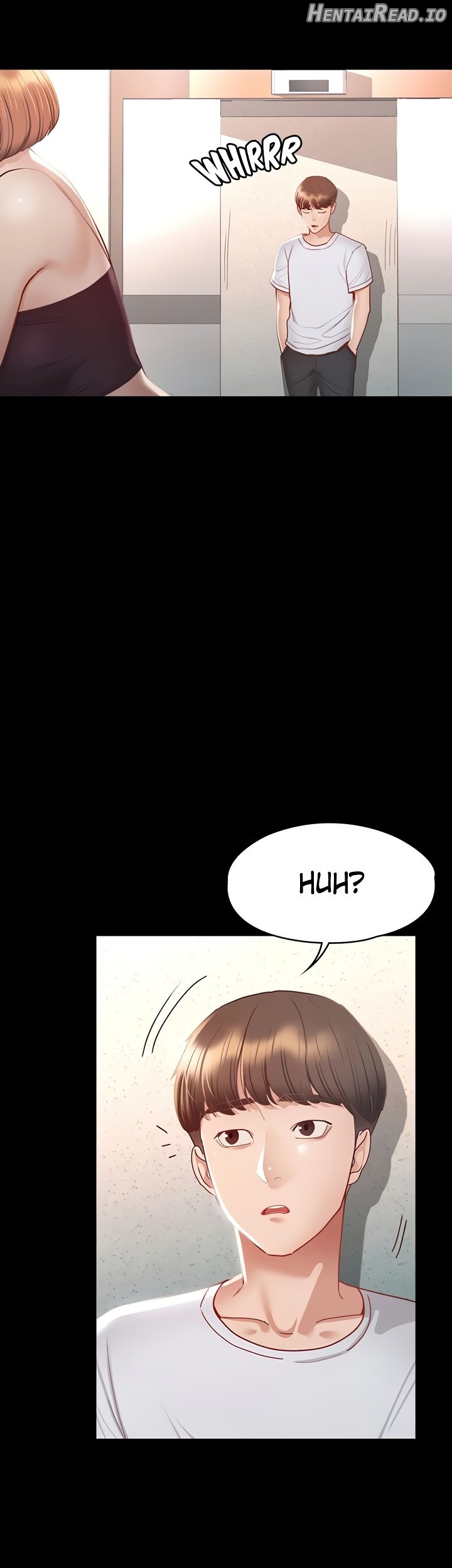 Goddess Conquest Chapter 34 - page 6