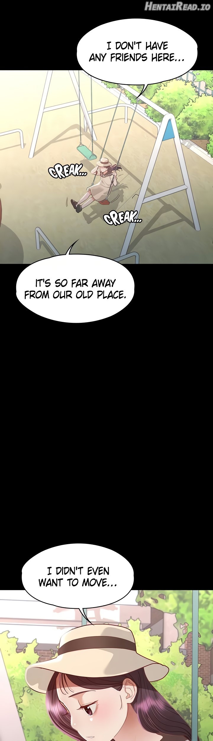 Goddess Conquest Chapter 35 - page 14