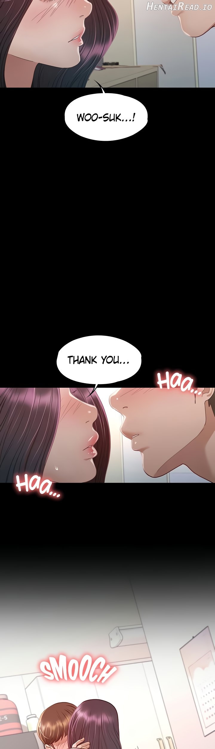 Goddess Conquest Chapter 35 - page 25