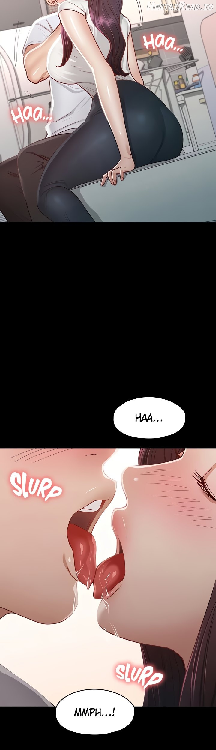 Goddess Conquest Chapter 35 - page 26
