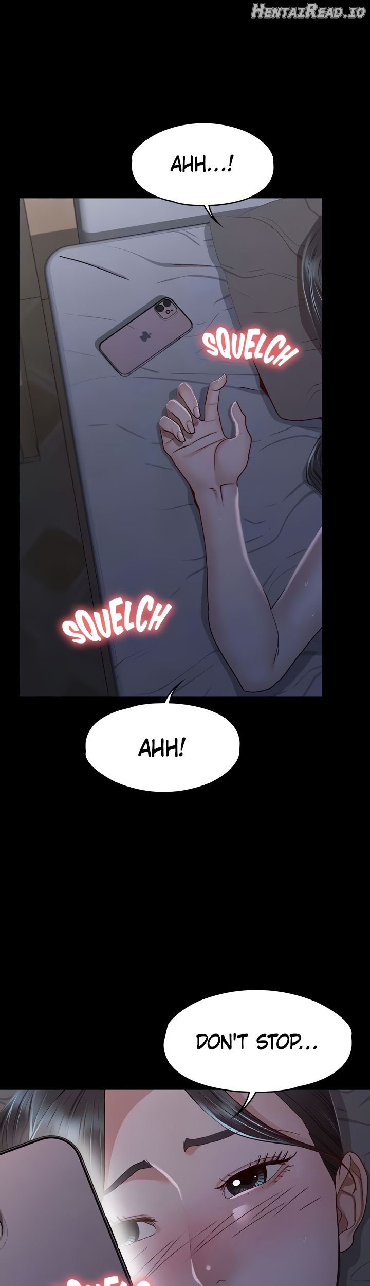 Goddess Conquest Chapter 36 - page 19