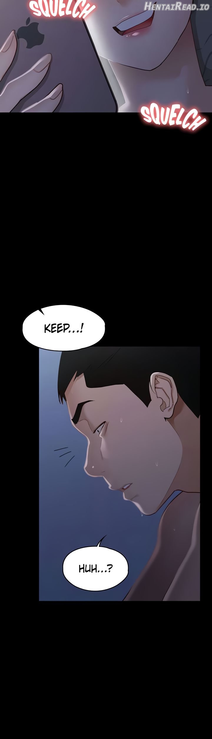 Goddess Conquest Chapter 36 - page 20
