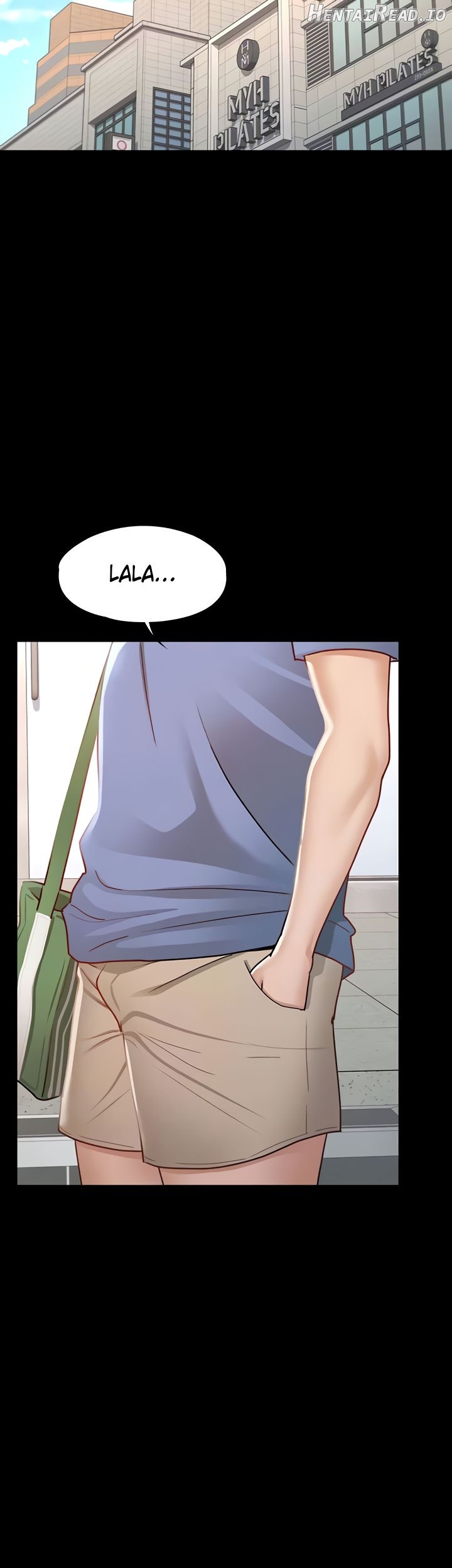 Goddess Conquest Chapter 36 - page 38