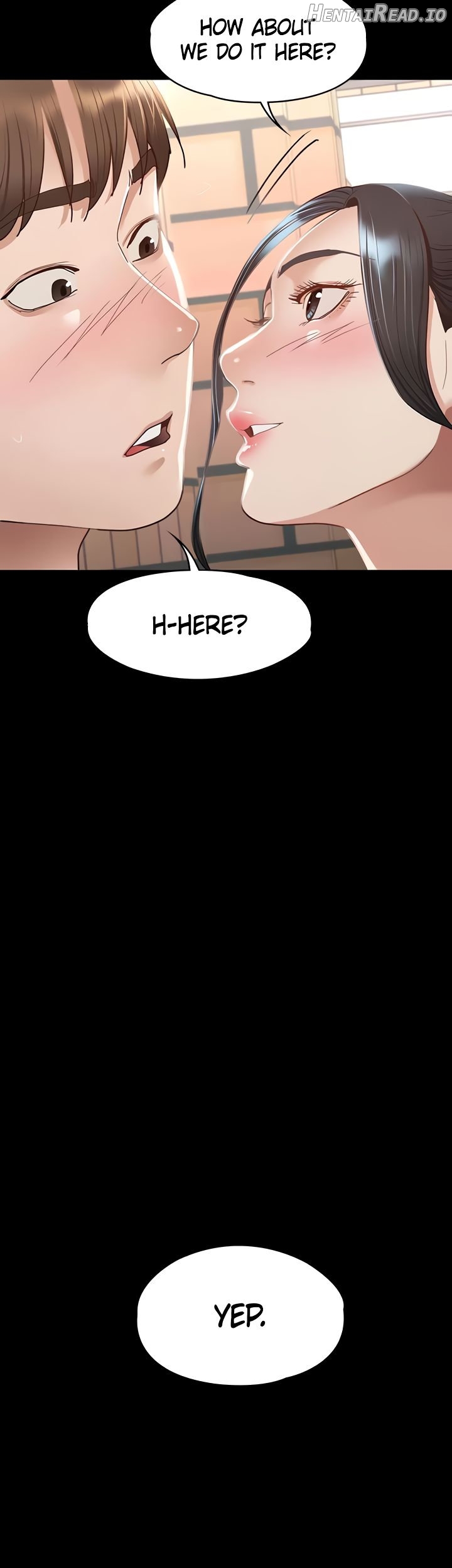 Goddess Conquest Chapter 36 - page 51