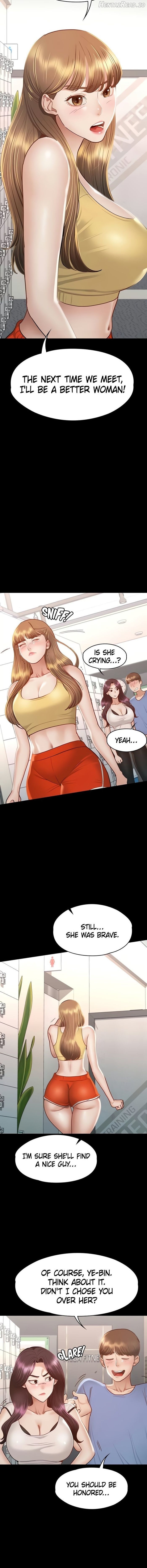 Goddess Conquest Chapter 37 - page 14