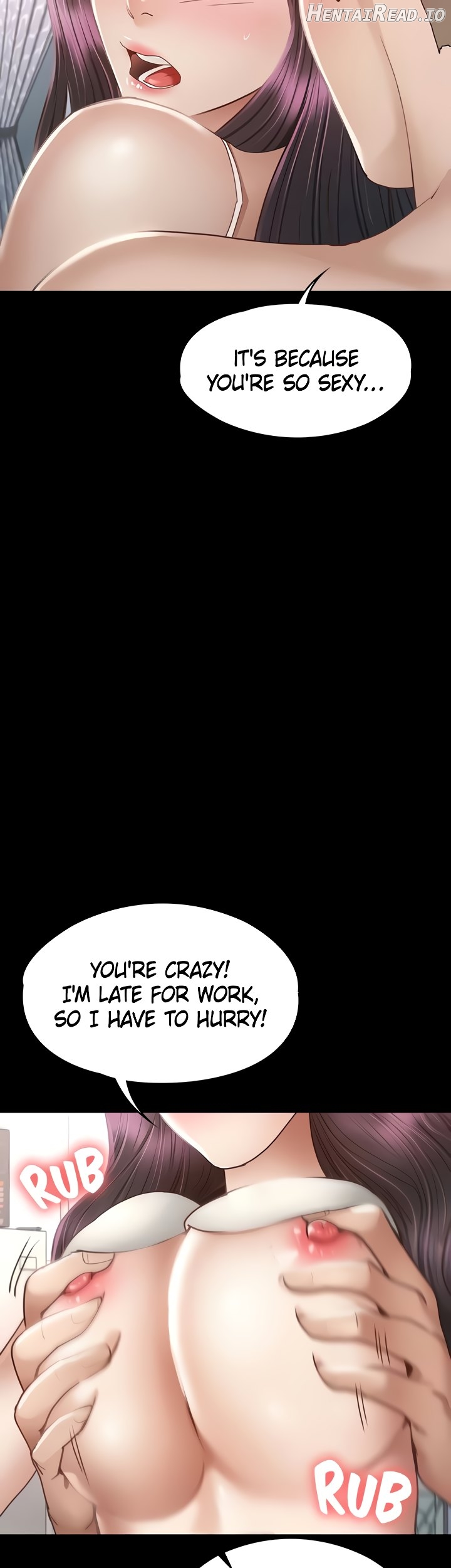 Goddess Conquest Chapter 38 - page 15