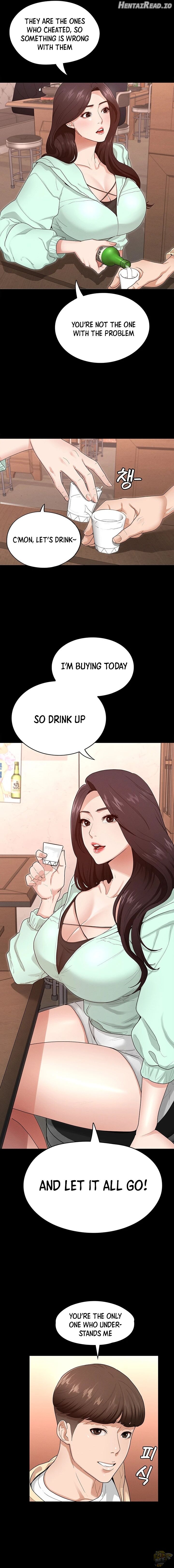 Goddess Conquest Chapter 1 - page 15