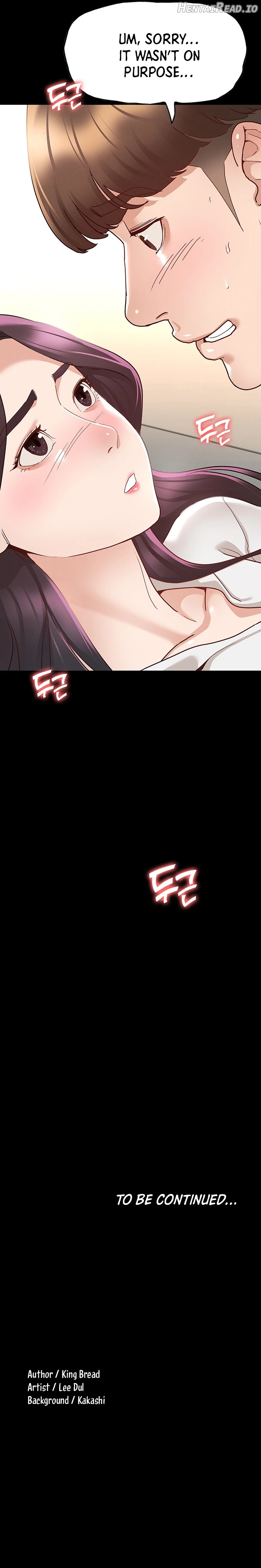 Goddess Conquest Chapter 9 - page 10