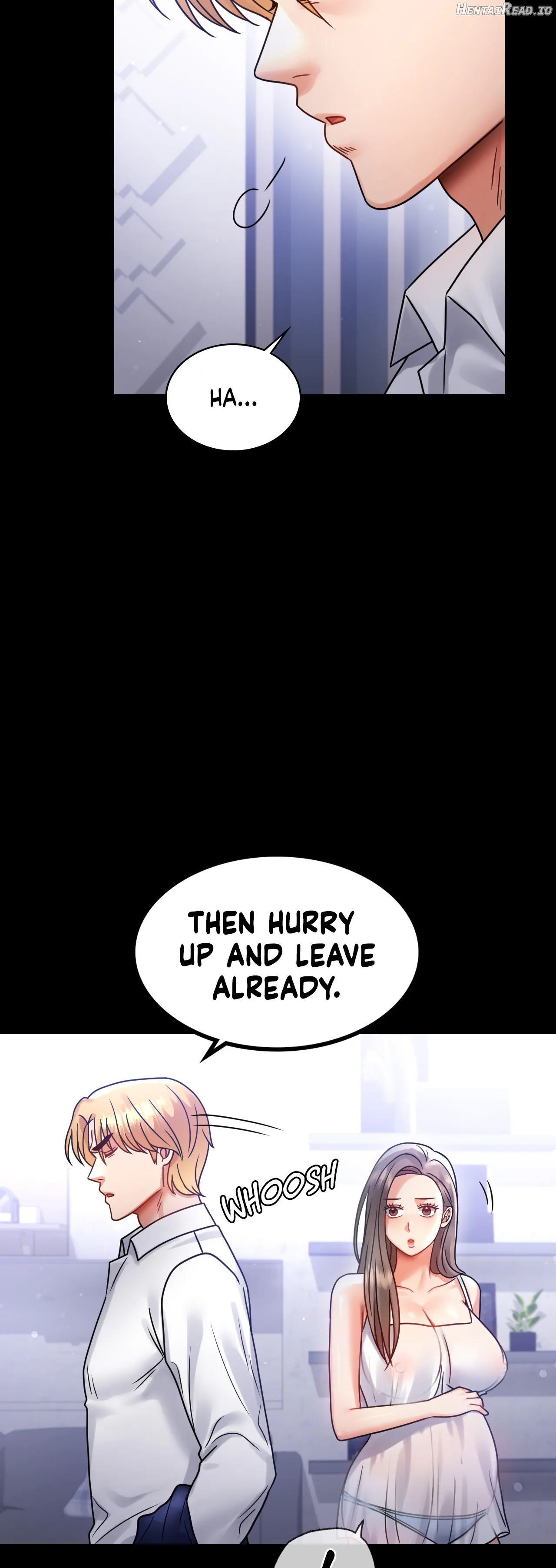 Illicit Love Chapter 69 - page 11