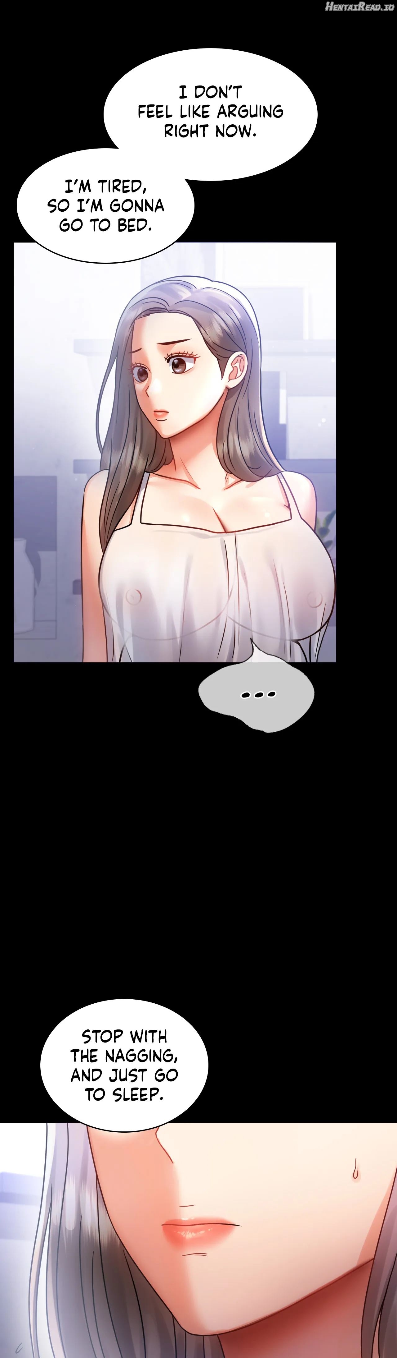 Illicit Love Chapter 69 - page 13