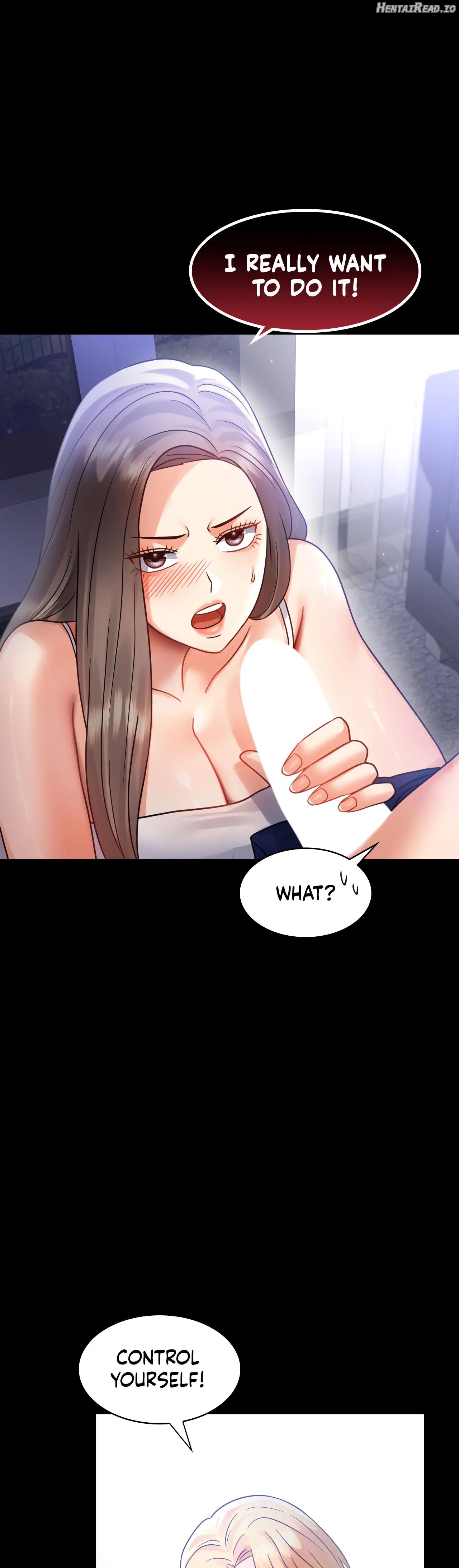 Illicit Love Chapter 69 - page 17