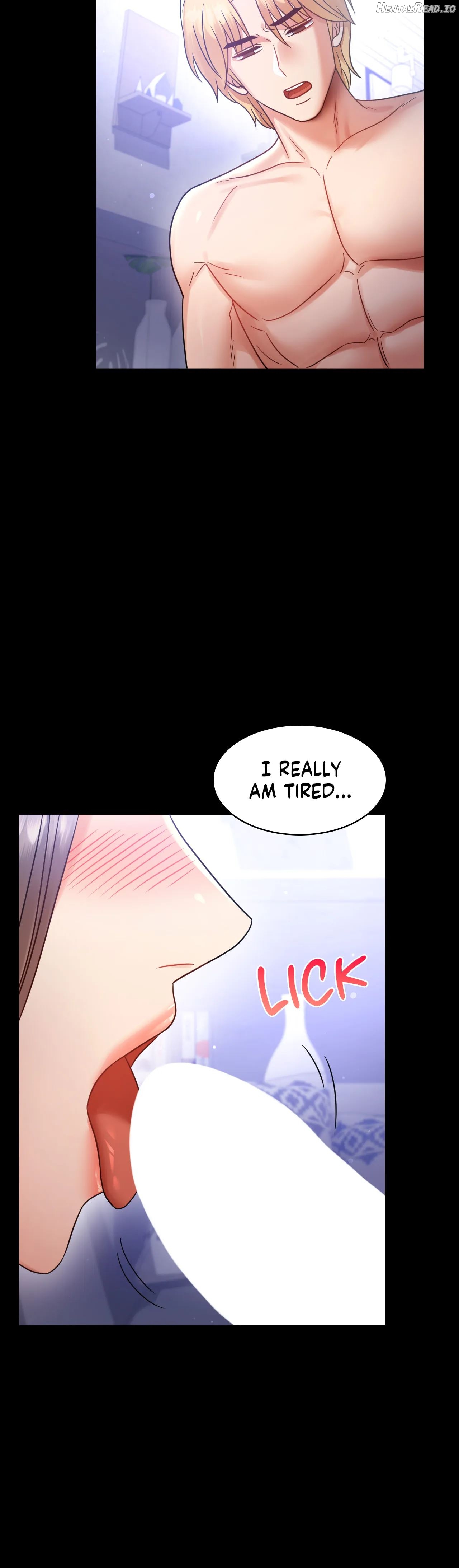 Illicit Love Chapter 69 - page 18