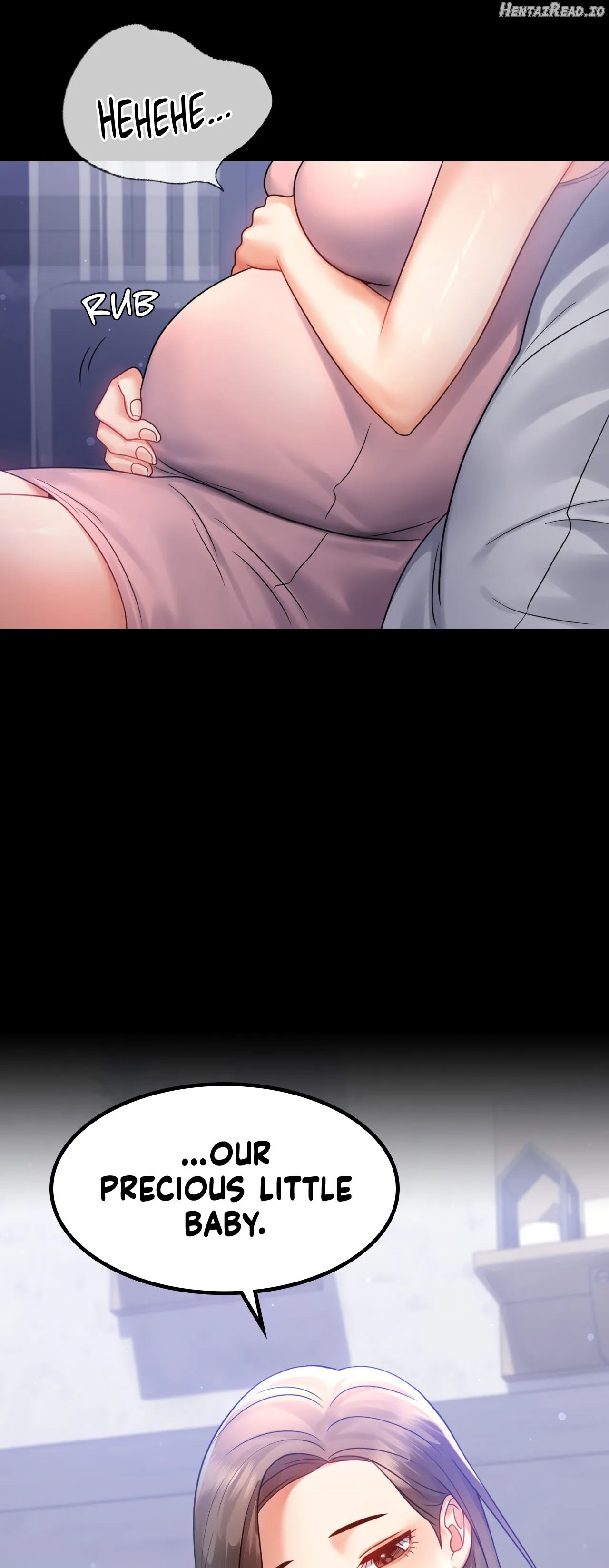Illicit Love Chapter 69 - page 2
