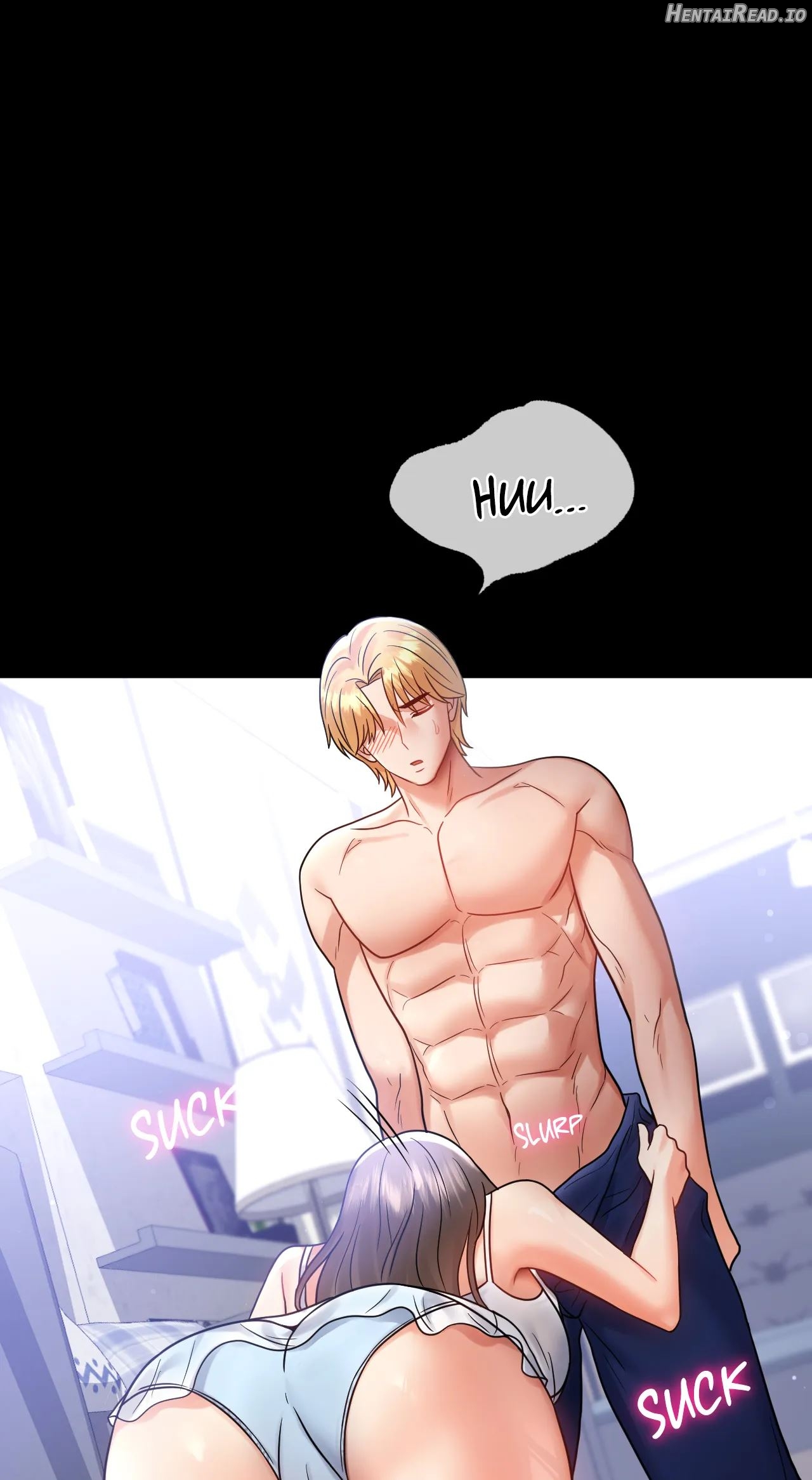 Illicit Love Chapter 69 - page 20