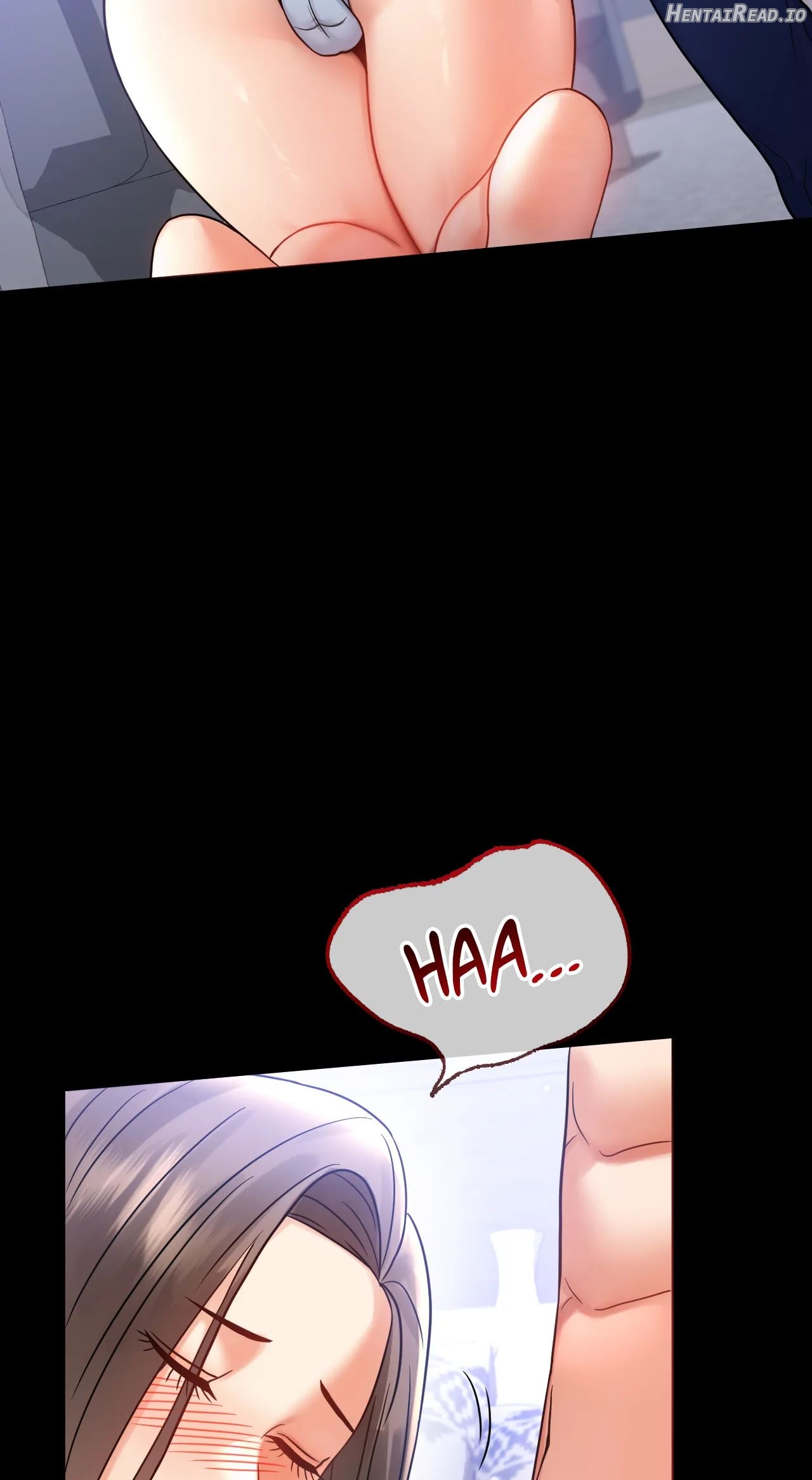 Illicit Love Chapter 69 - page 21