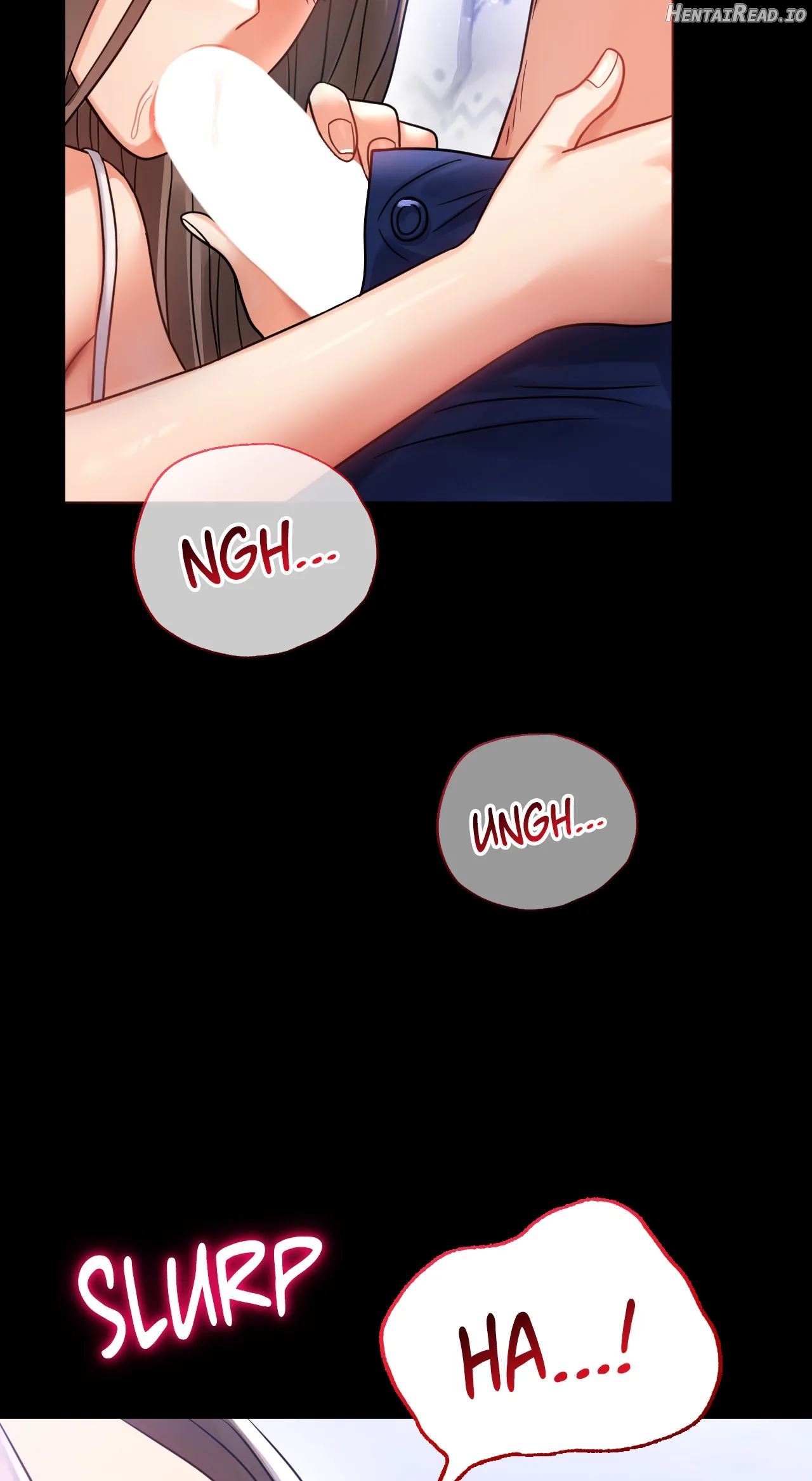 Illicit Love Chapter 69 - page 22