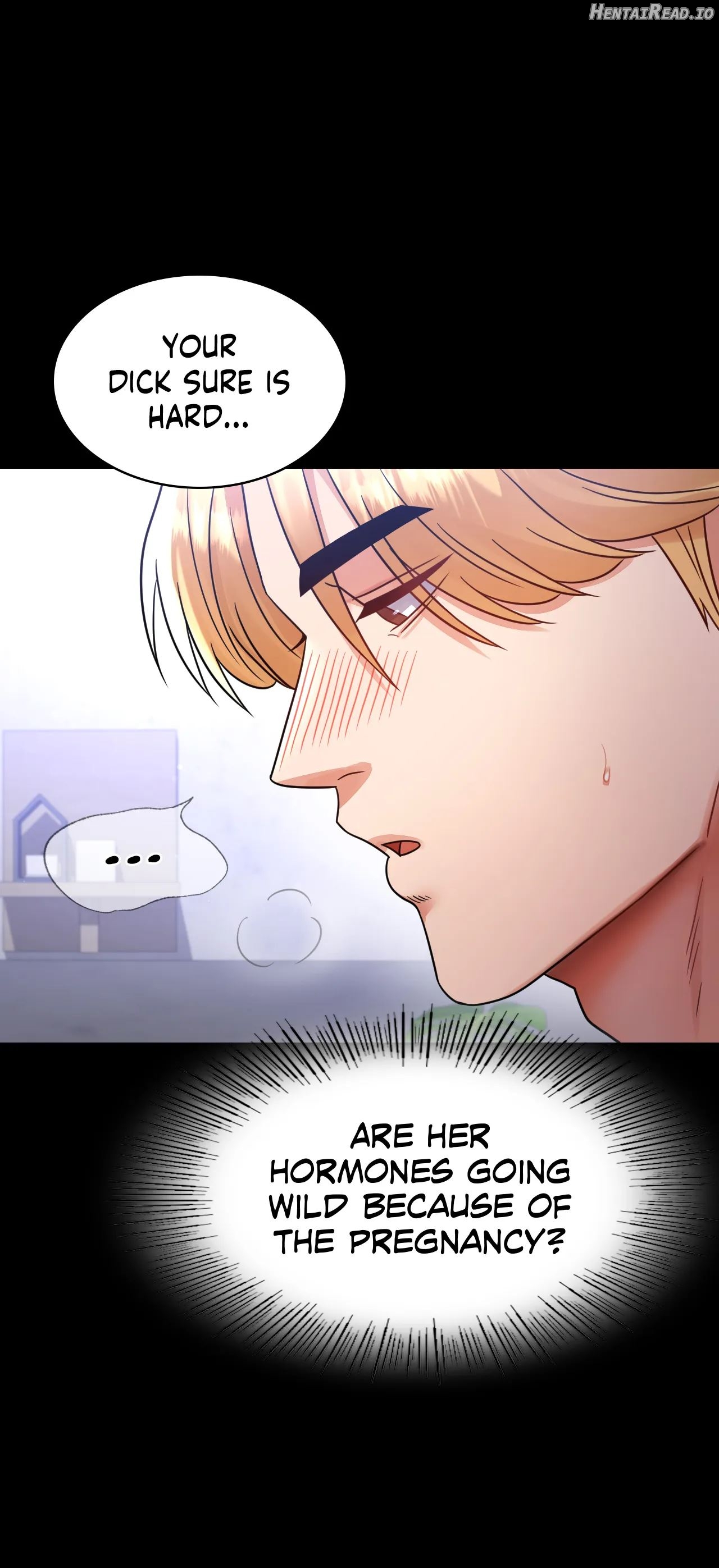 Illicit Love Chapter 69 - page 25