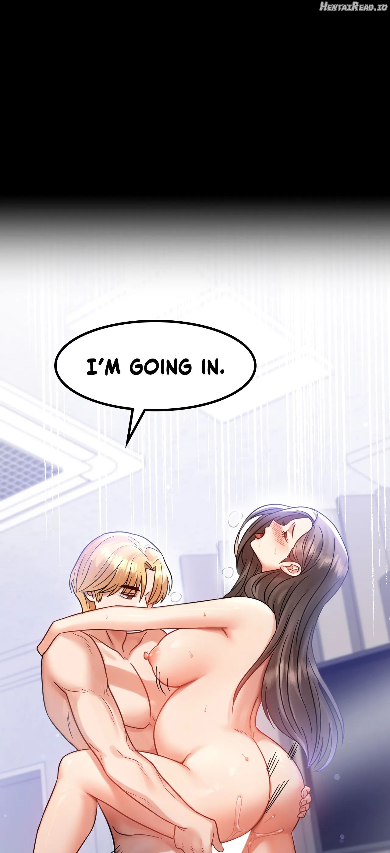 Illicit Love Chapter 69 - page 28