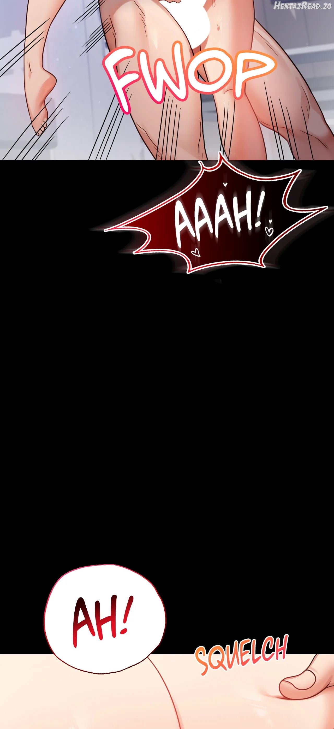 Illicit Love Chapter 69 - page 29