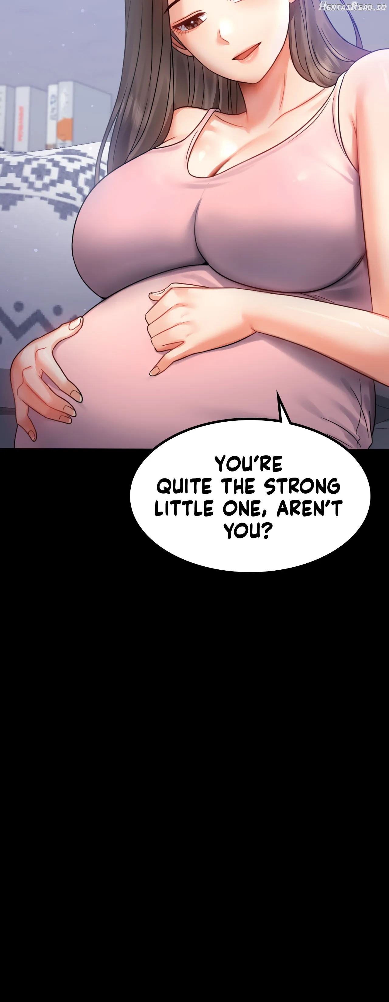 Illicit Love Chapter 69 - page 3