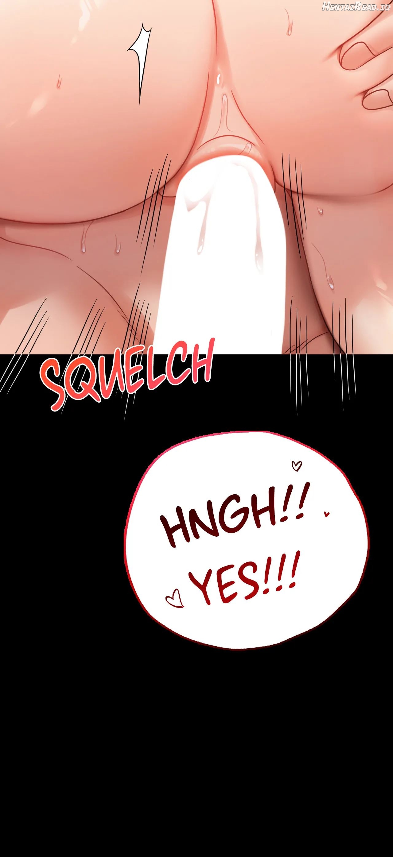 Illicit Love Chapter 69 - page 30