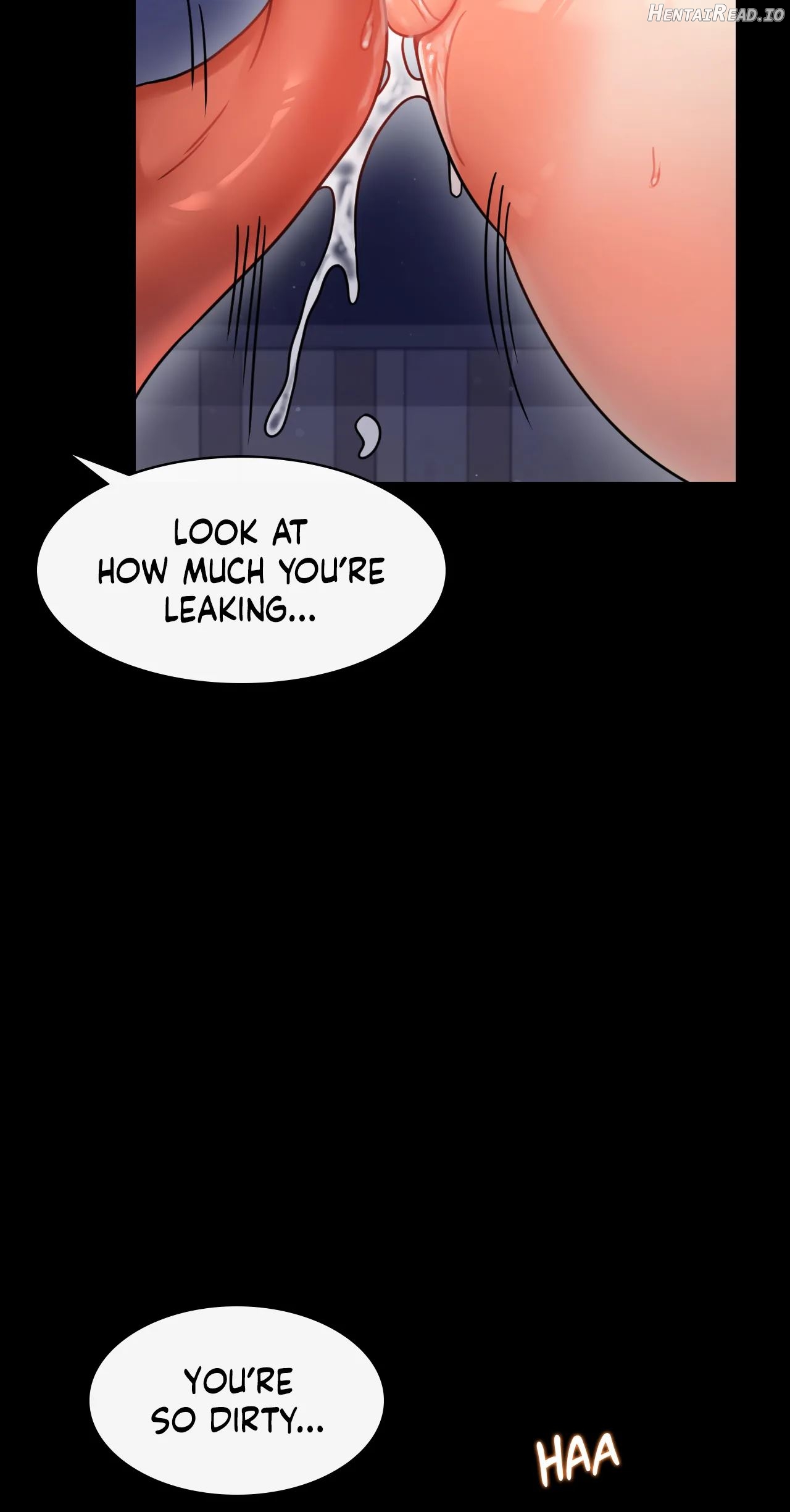 Illicit Love Chapter 69 - page 34