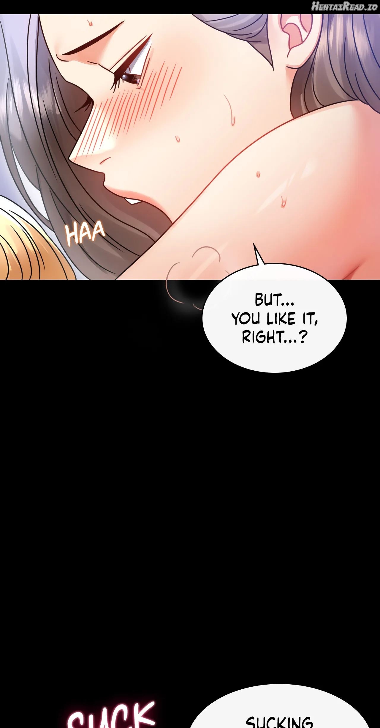 Illicit Love Chapter 69 - page 35