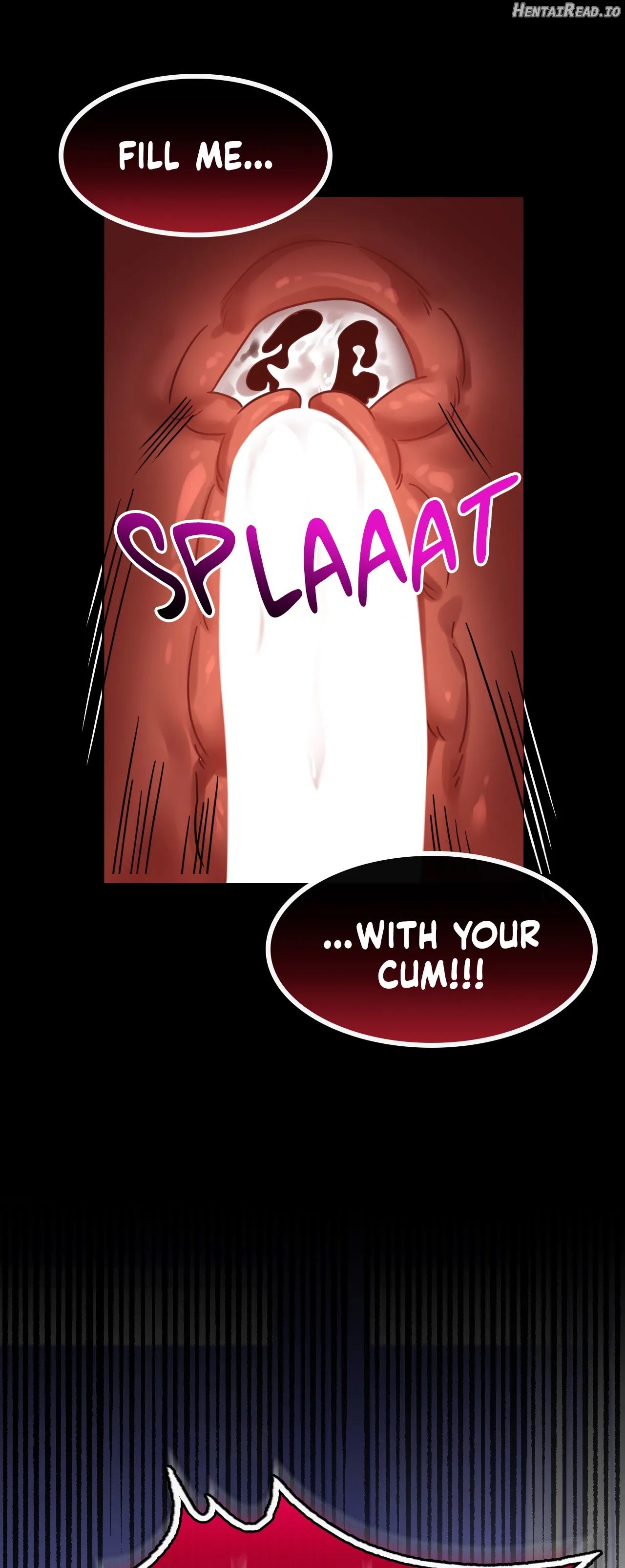 Illicit Love Chapter 69 - page 41