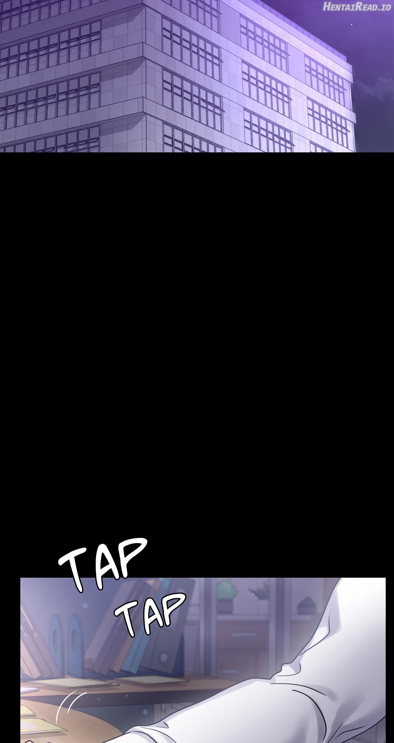 Illicit Love Chapter 69 - page 44