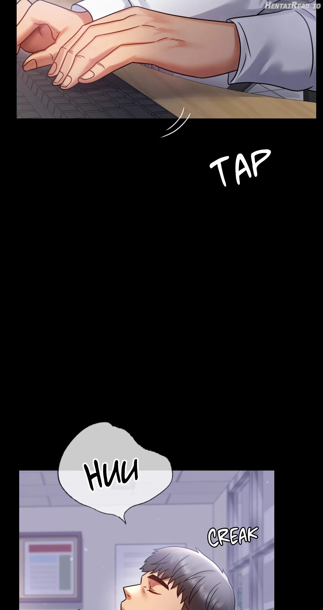 Illicit Love Chapter 69 - page 45