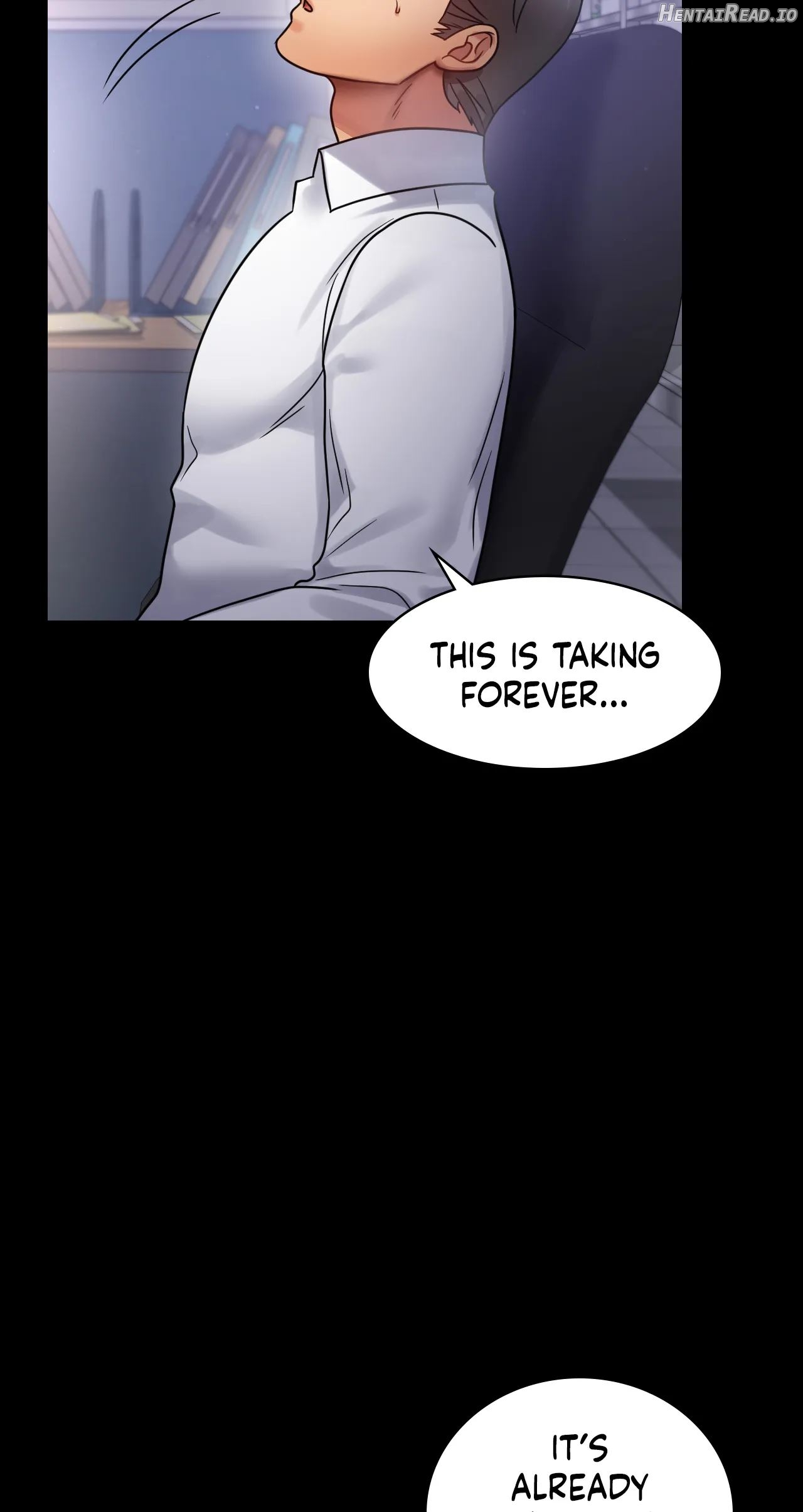 Illicit Love Chapter 69 - page 46