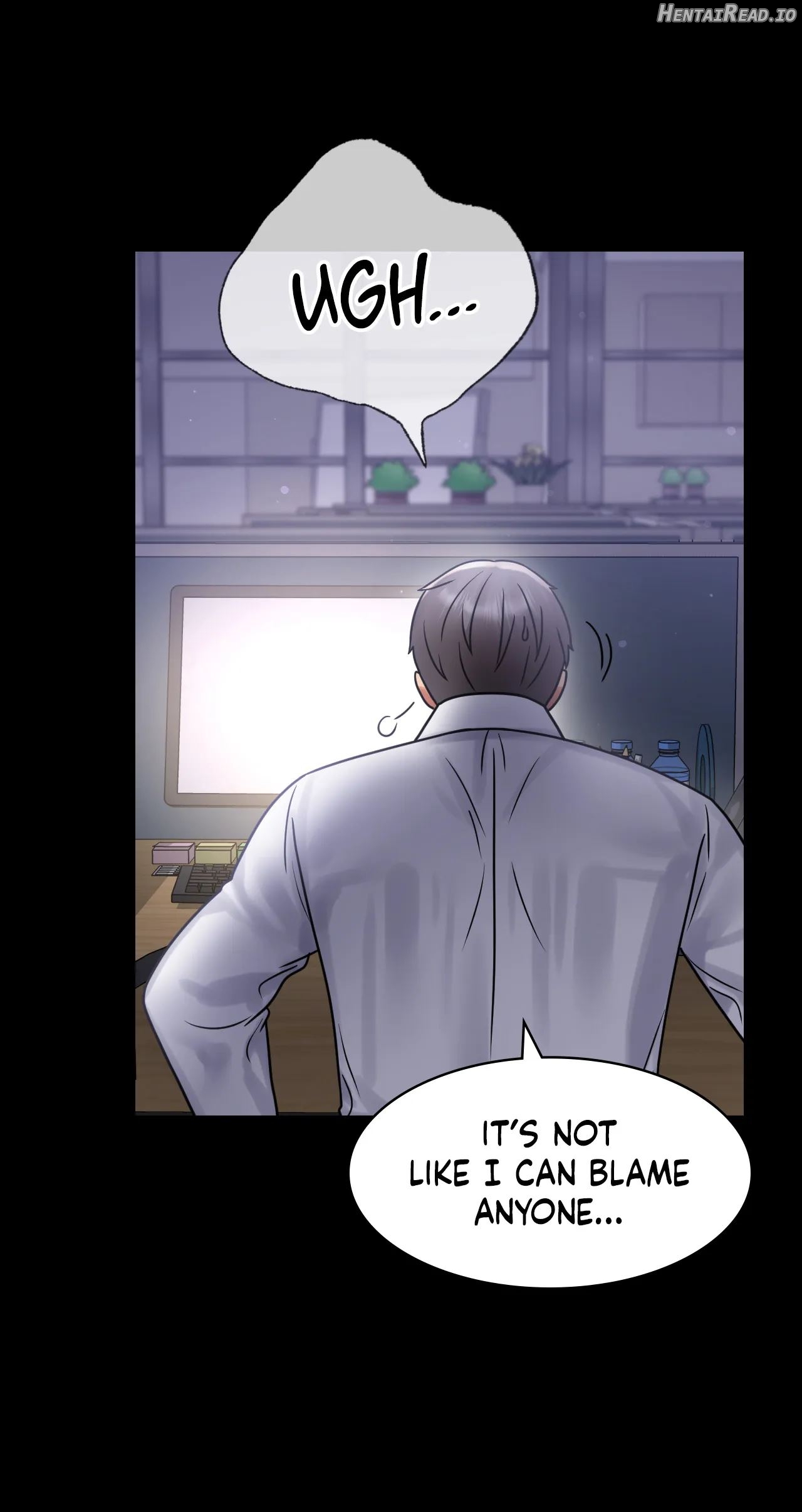 Illicit Love Chapter 69 - page 48