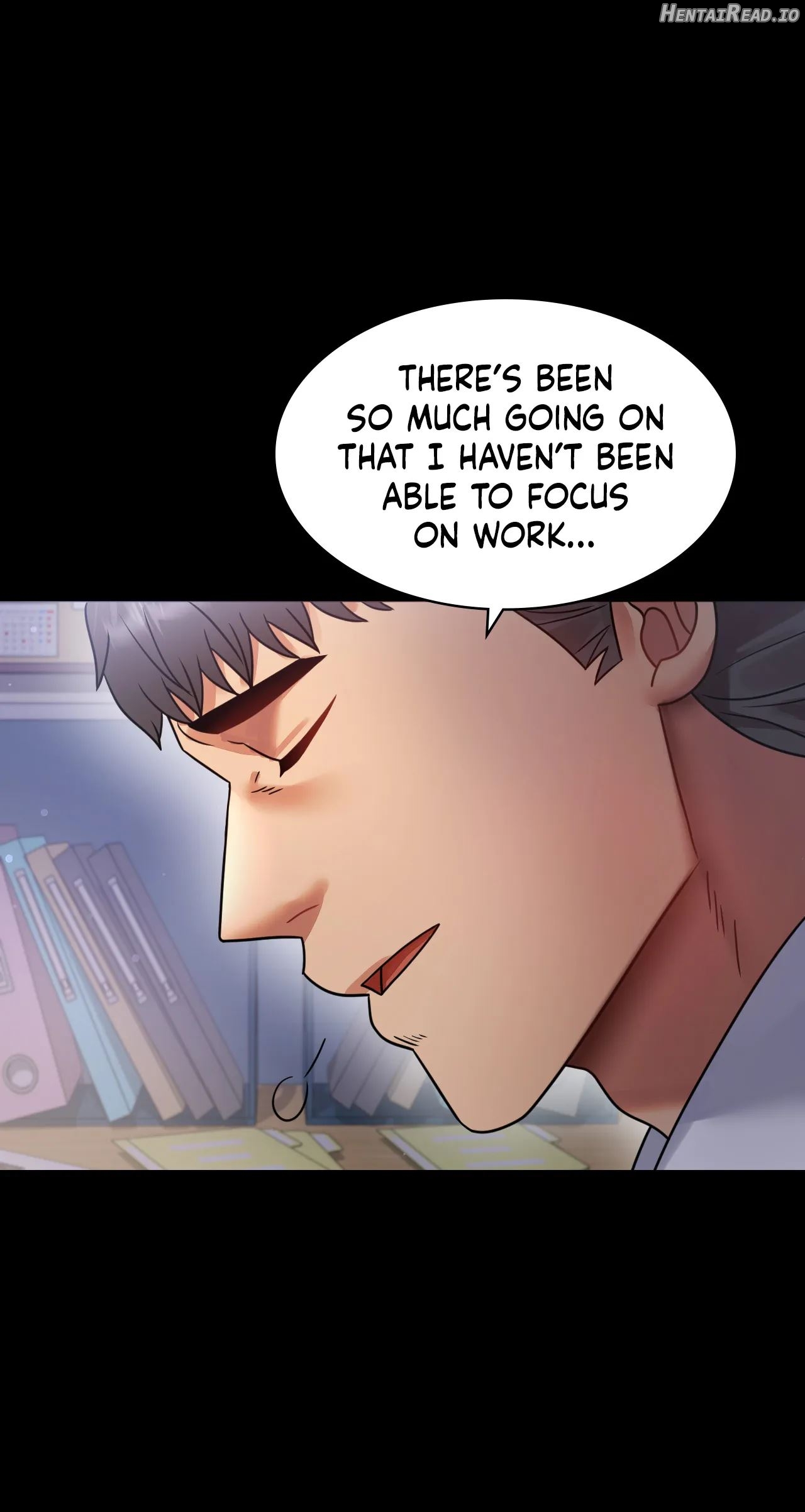 Illicit Love Chapter 69 - page 49