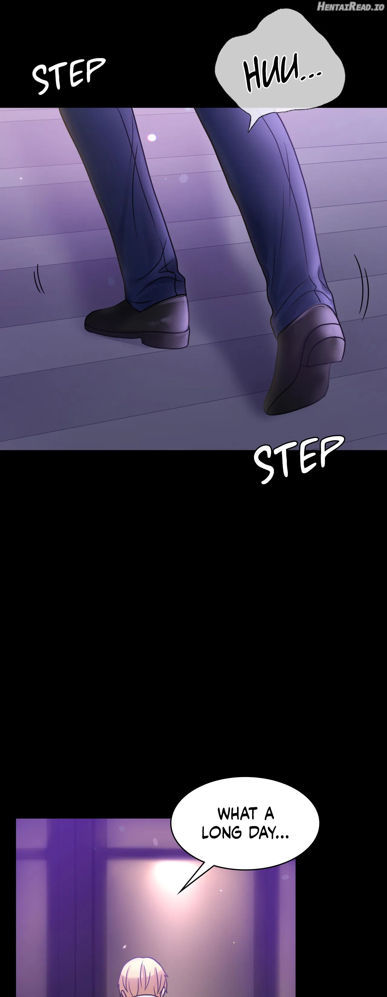 Illicit Love Chapter 69 - page 5