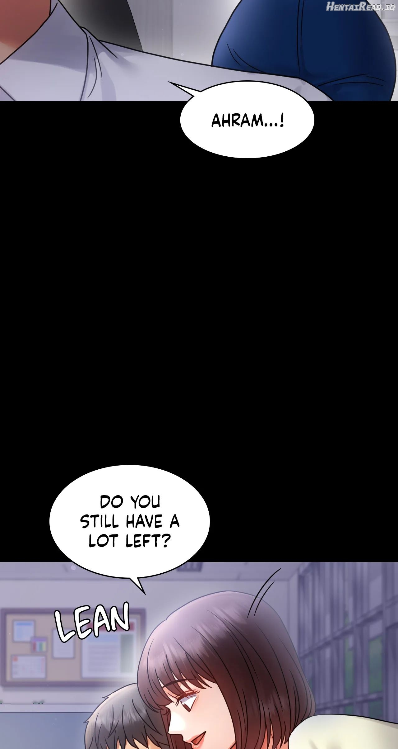 Illicit Love Chapter 69 - page 52