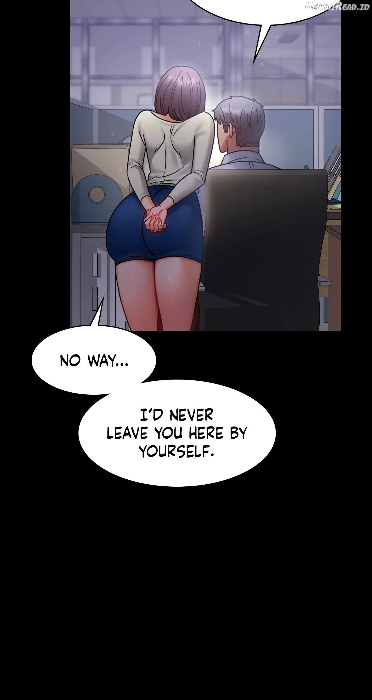 Illicit Love Chapter 69 - page 54