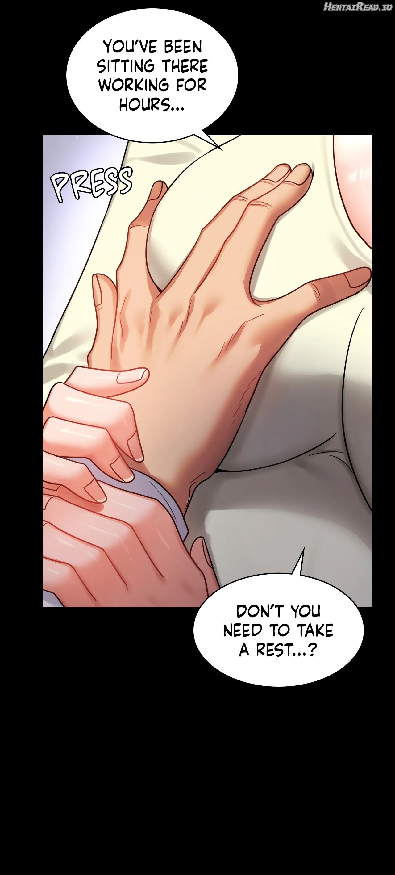 Illicit Love Chapter 69 - page 57