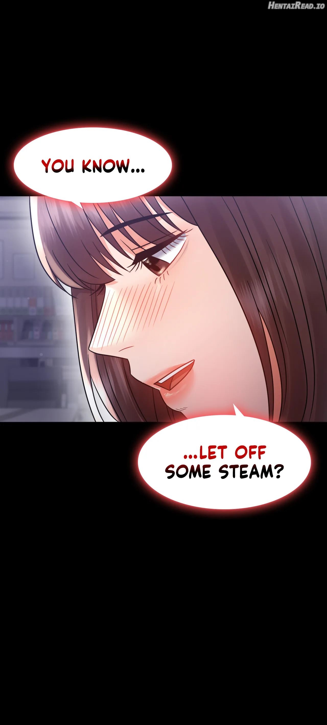 Illicit Love Chapter 69 - page 58