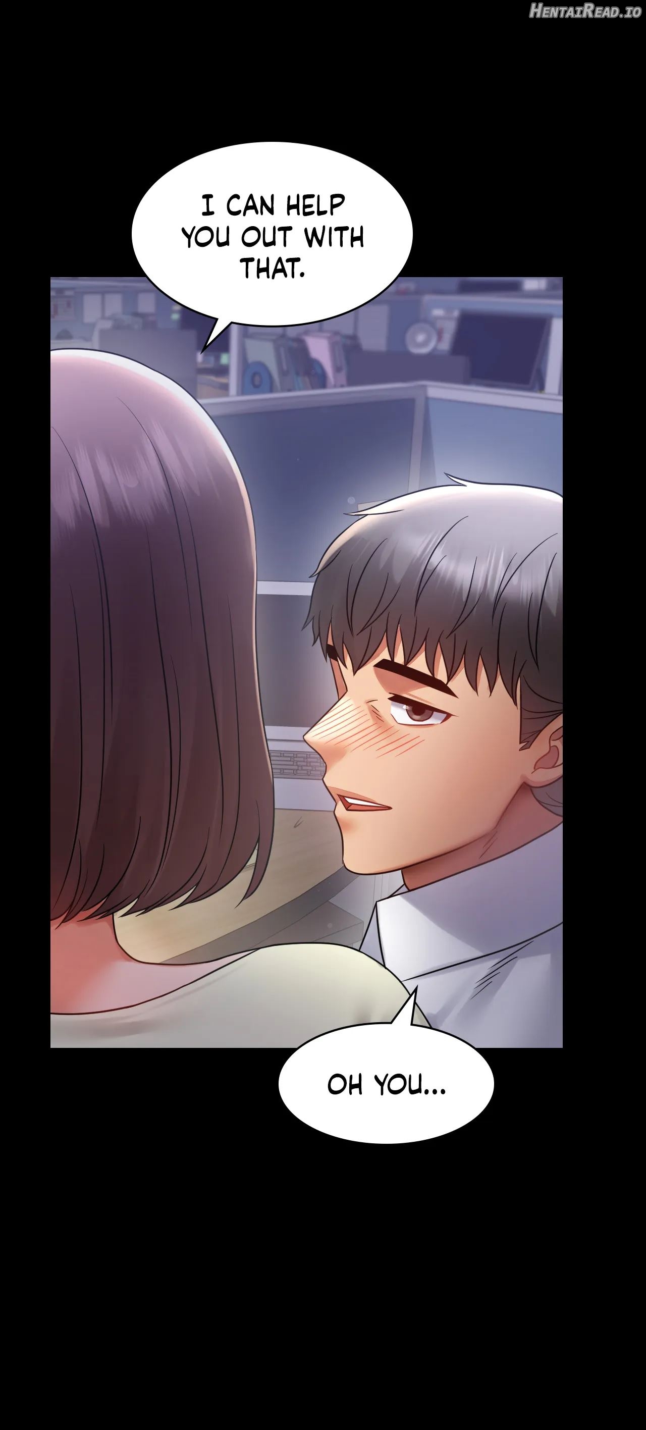 Illicit Love Chapter 69 - page 59