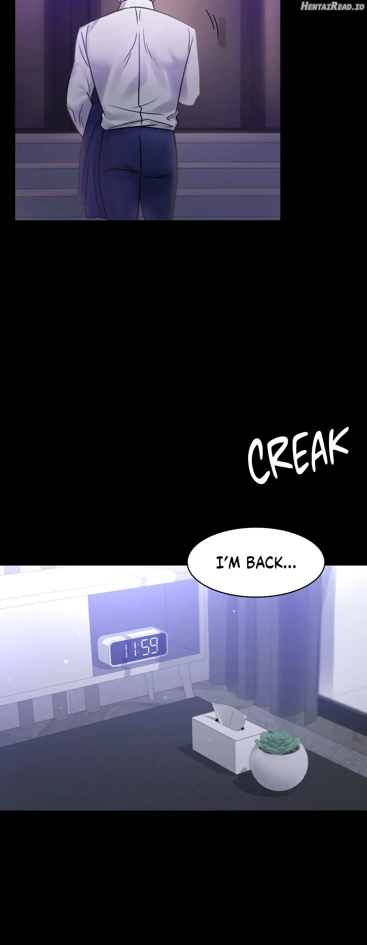 Illicit Love Chapter 69 - page 6
