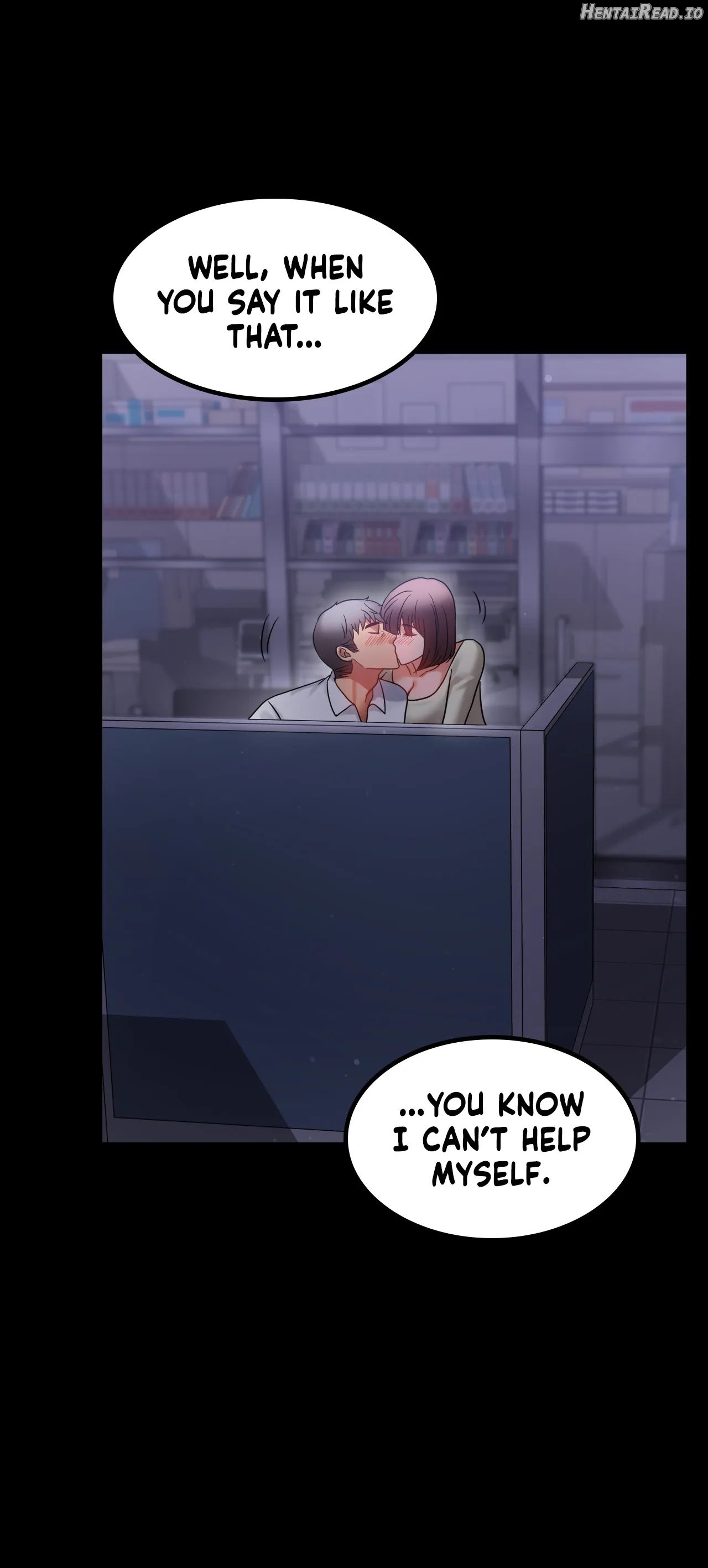 Illicit Love Chapter 69 - page 60