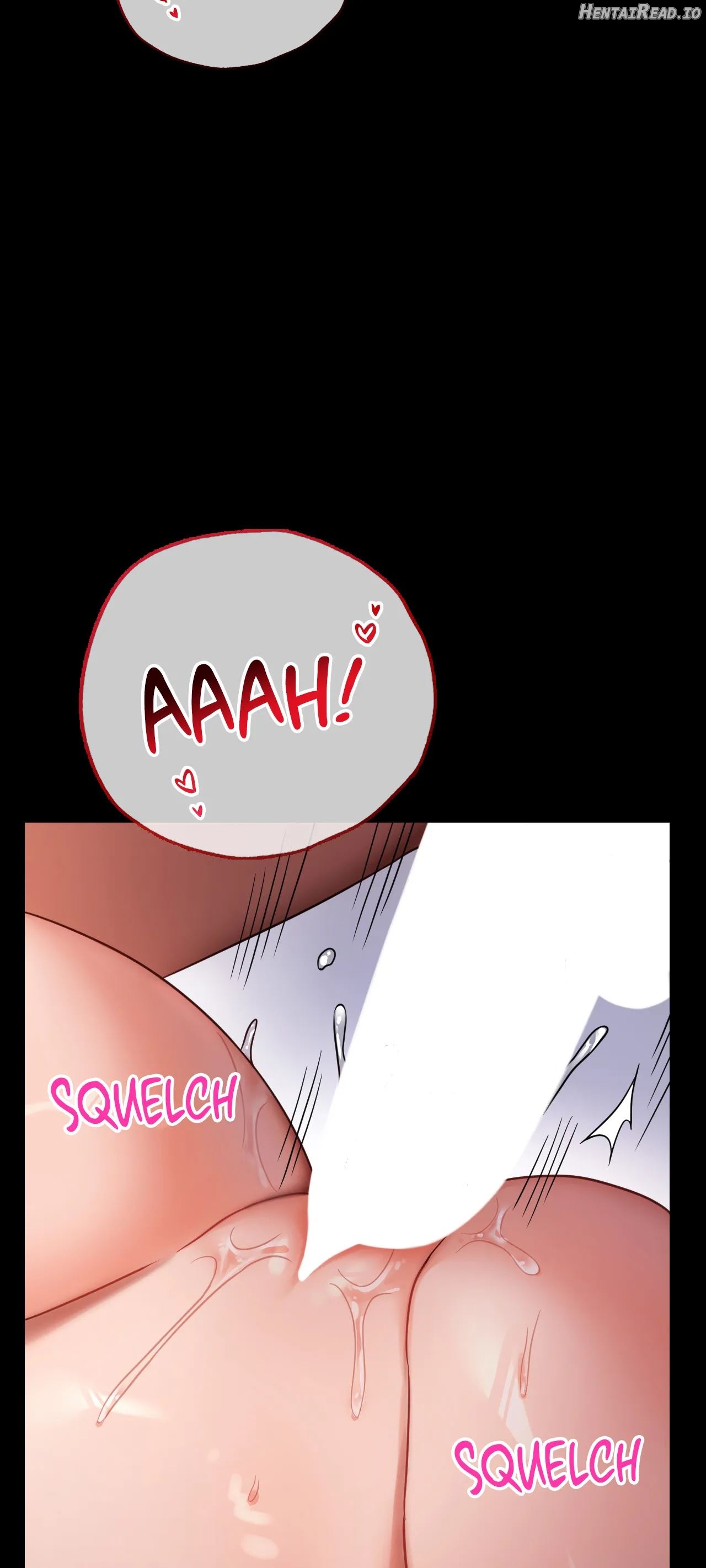 Illicit Love Chapter 69 - page 62